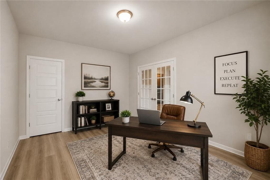 4 bedroom, 4 bathroom, 3,876 sq ft single family residence for sale at 842 Orwell Drive, Stockbridge, GA 30281 — photo 6