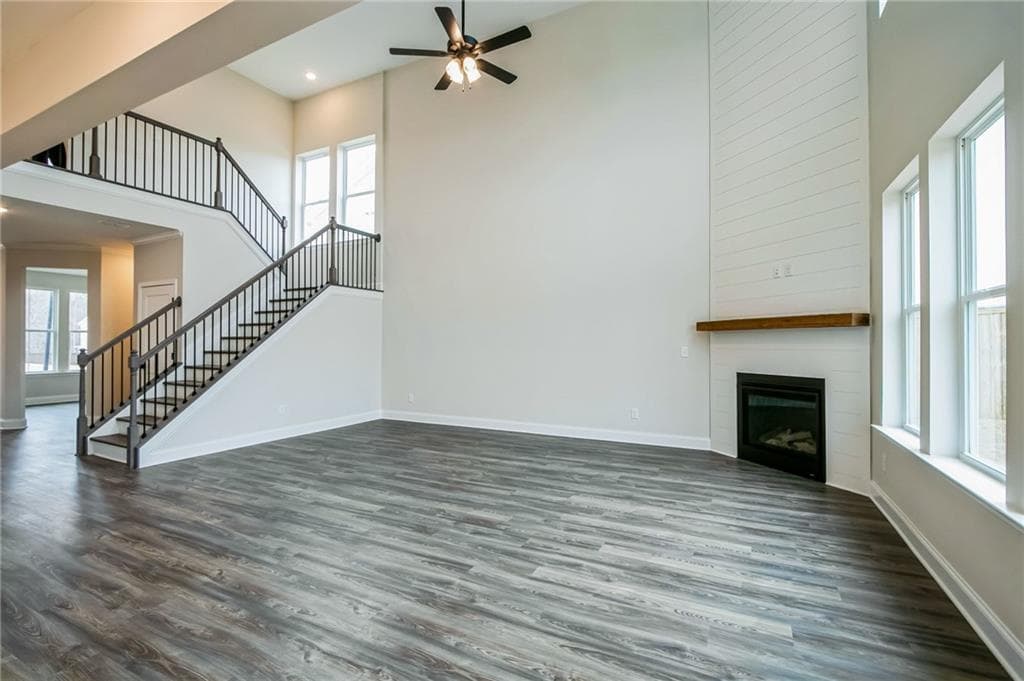 5 bedroom, 4 bathroom, 32,821 sq ft single family residence for sale at 153 Barton Springs, Bethlehem, GA 30620 — photo 5