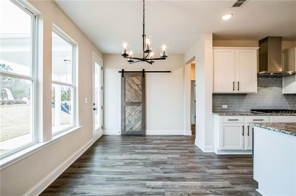 5 bedroom, 4 bathroom, 32,821 sq ft single family residence for sale at 153 Barton Springs, Bethlehem, GA 30620 — photo 9