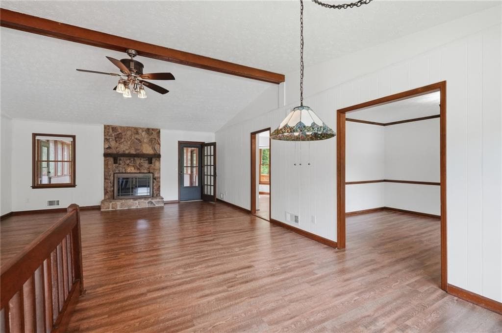 4 bedroom, 2 bathroom, 2,622 sq ft single family residence for sale at 2448 Annandale Drive, Marietta, GA 30066 — photo 5