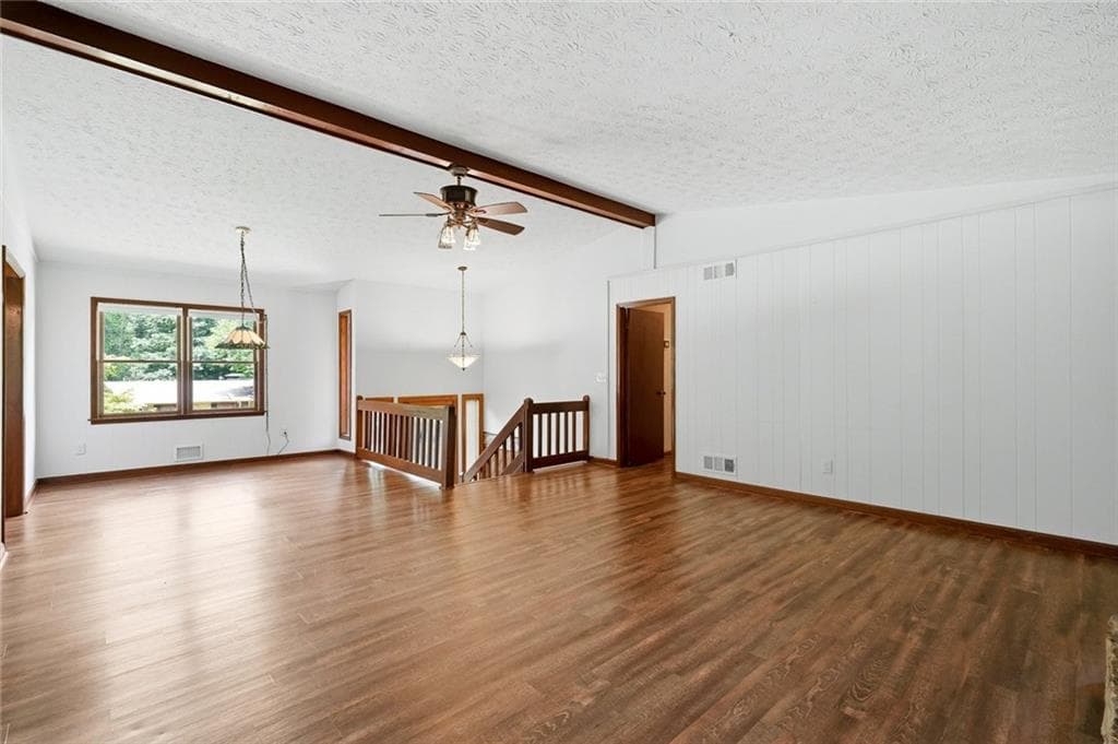 4 bedroom, 2 bathroom, 2,622 sq ft single family residence for sale at 2448 Annandale Drive, Marietta, GA 30066 — photo 6