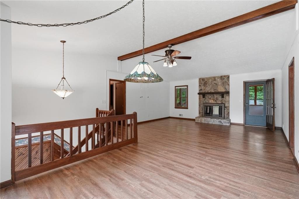 4 bedroom, 2 bathroom, 2,622 sq ft single family residence for sale at 2448 Annandale Drive, Marietta, GA 30066 — photo 7