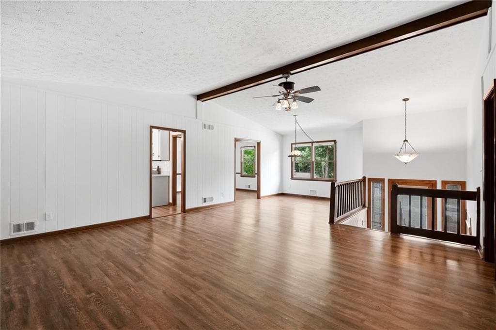 4 bedroom, 2 bathroom, 2,622 sq ft single family residence for sale at 2448 Annandale Drive, Marietta, GA 30066 — photo 8