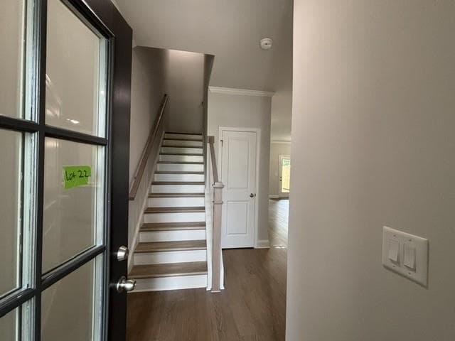 3 bedroom, 3 bathroom, 1,814 sq ft townhouse under contract at 2781 Apperson Way Trail, Suwanee, GA 30024 — photo 4