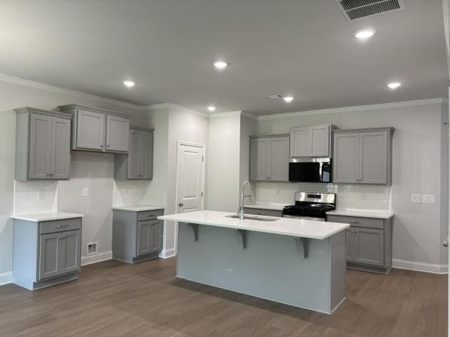 3 bedroom, 3 bathroom, 1,814 sq ft townhouse under contract at 2781 Apperson Way Trail, Suwanee, GA 30024 — photo 5