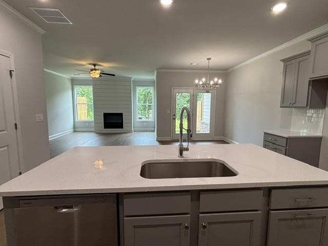 3 bedroom, 3 bathroom, 1,814 sq ft townhouse under contract at 2781 Apperson Way Trail, Suwanee, GA 30024 — photo 6