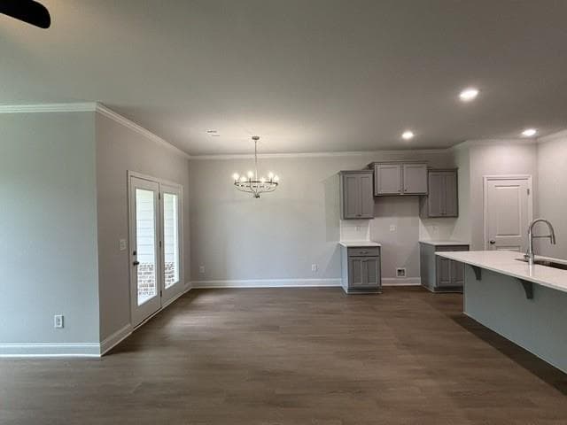3 bedroom, 3 bathroom, 1,814 sq ft townhouse under contract at 2781 Apperson Way Trail, Suwanee, GA 30024 — photo 7
