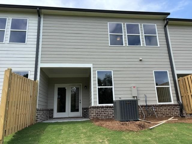3 bedroom, 3 bathroom, 1,814 sq ft townhouse under contract at 2781 Apperson Way Trail, Suwanee, GA 30024 — photo 10