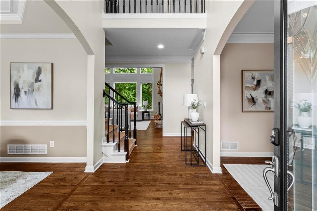 6 bedroom, 4 bathroom, 4,133 sq ft single family residence for sale at 4968 Highland Oaks Way, Mableton, GA 30126 — photo 5