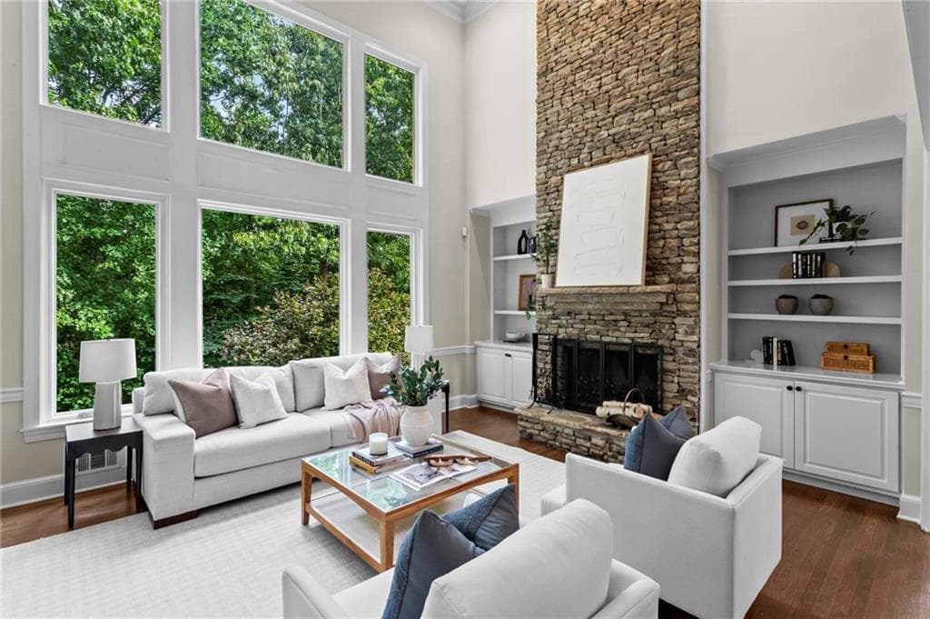 6 bedroom, 4 bathroom, 4,133 sq ft single family residence for sale at 4968 Highland Oaks Way, Mableton, GA 30126 — photo 8