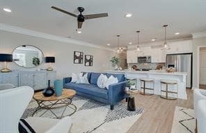 3 bedroom, 3 bathroom, 1,804 sq ft townhouse under contract at 768 Kaufman Lane, Mableton, GA 30126 — photo 2