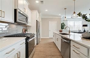 3 bedroom, 3 bathroom, 1,804 sq ft townhouse under contract at 768 Kaufman Lane, Mableton, GA 30126 — photo 6