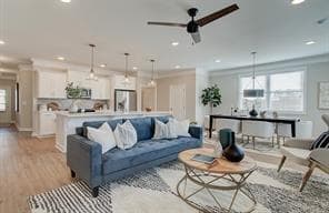 3 bedroom, 3 bathroom, 1,804 sq ft townhouse under contract at 768 Kaufman Lane, Mableton, GA 30126 — photo 7