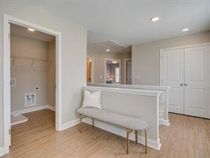 3 bedroom, 3 bathroom, 1,804 sq ft townhouse under contract at 768 Kaufman Lane, Mableton, GA 30126 — photo 8