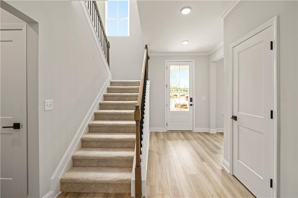 4 bedroom, 3 bathroom, 2,784 sq ft single family residence for sale at 149 Barton Springs, Bethlehem, GA 30620 — photo 7