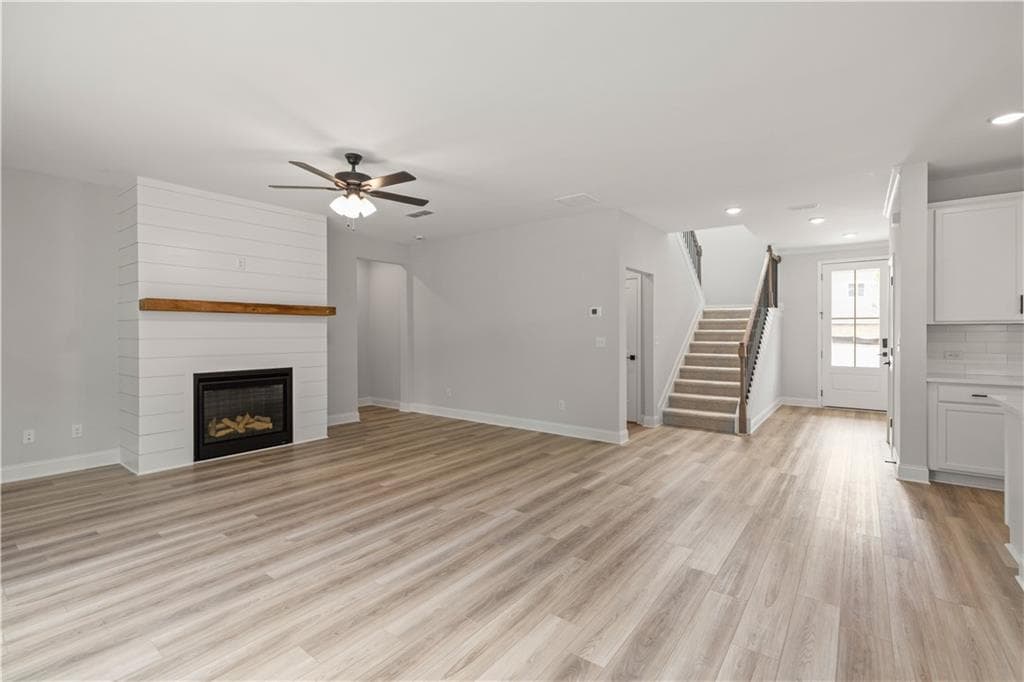 4 bedroom, 3 bathroom, 2,784 sq ft single family residence for sale at 149 Barton Springs, Bethlehem, GA 30620 — photo 9