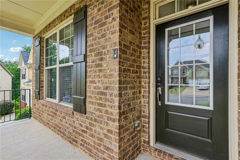 4 bedroom, 3 bathroom, 2,853 sq ft single family residence for rent at 355 Morgans Creek Court, Kennesaw, GA 30144 for $2,750 a month — photo 4