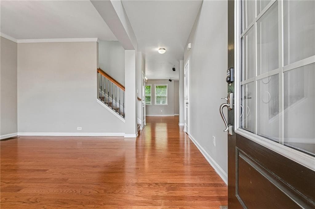 4 bedroom, 3 bathroom, 2,853 sq ft single family residence for rent at 355 Morgans Creek Court, Kennesaw, GA 30144 for $2,750 a month — photo 5