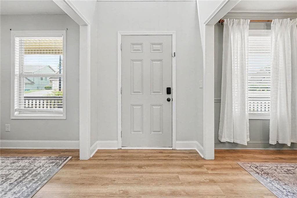 4 bedroom, 3 bathroom, 2,108 sq ft single family residence for sale at 120 Goldshore Way, Statham, GA 30666 — photo 5