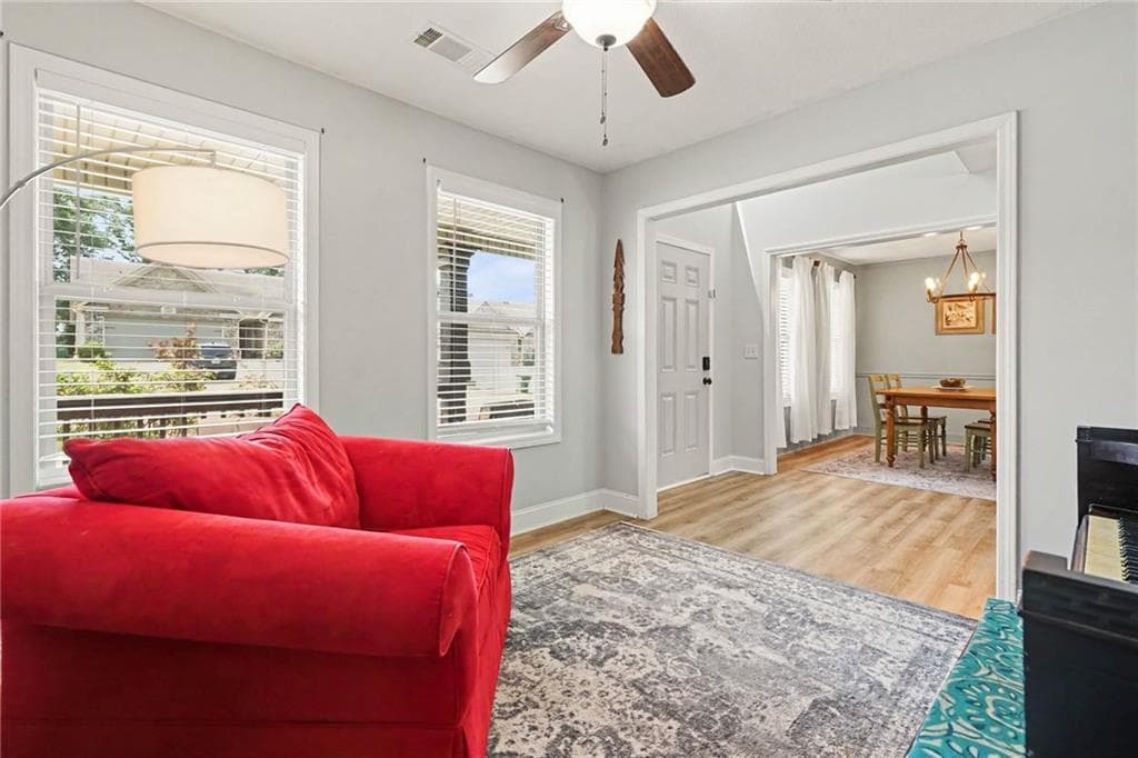 4 bedroom, 3 bathroom, 2,108 sq ft single family residence for sale at 120 Goldshore Way, Statham, GA 30666 — photo 6