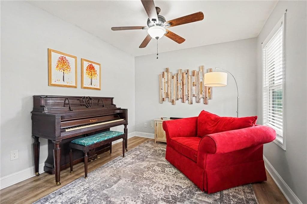4 bedroom, 3 bathroom, 2,108 sq ft single family residence for sale at 120 Goldshore Way, Statham, GA 30666 — photo 7