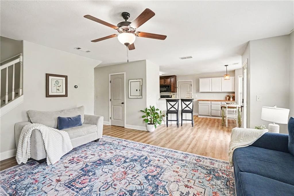 4 bedroom, 3 bathroom, 2,108 sq ft single family residence for sale at 120 Goldshore Way, Statham, GA 30666 — photo 10