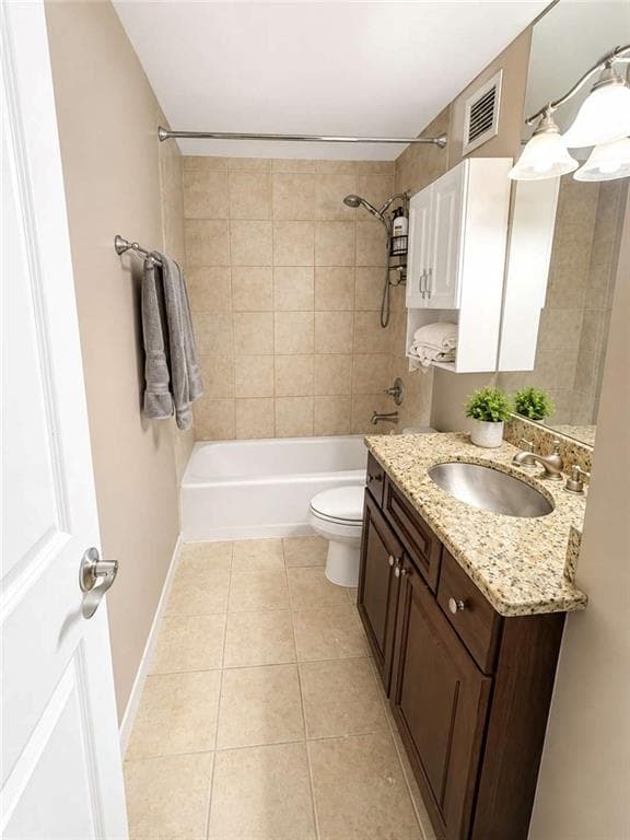 1 bedroom, 1 bathroom, 837 sq ft condominium for sale at 2479 Peachtree Road APT 1003, Atlanta, GA 30305 — photo 6