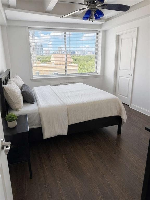 1 bedroom, 1 bathroom, 837 sq ft condominium for sale at 2479 Peachtree Road APT 1003, Atlanta, GA 30305 — photo 3