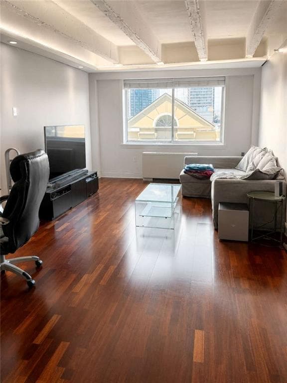 1 bedroom, 1 bathroom, 837 sq ft condominium for sale at 2479 Peachtree Road APT 1003, Atlanta, GA 30305 — photo 5