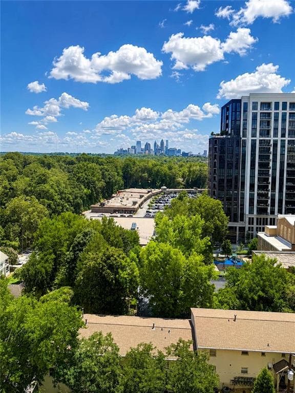 1 bedroom, 1 bathroom, 837 sq ft condominium for sale at 2479 Peachtree Road APT 1003, Atlanta, GA 30305 — photo 4