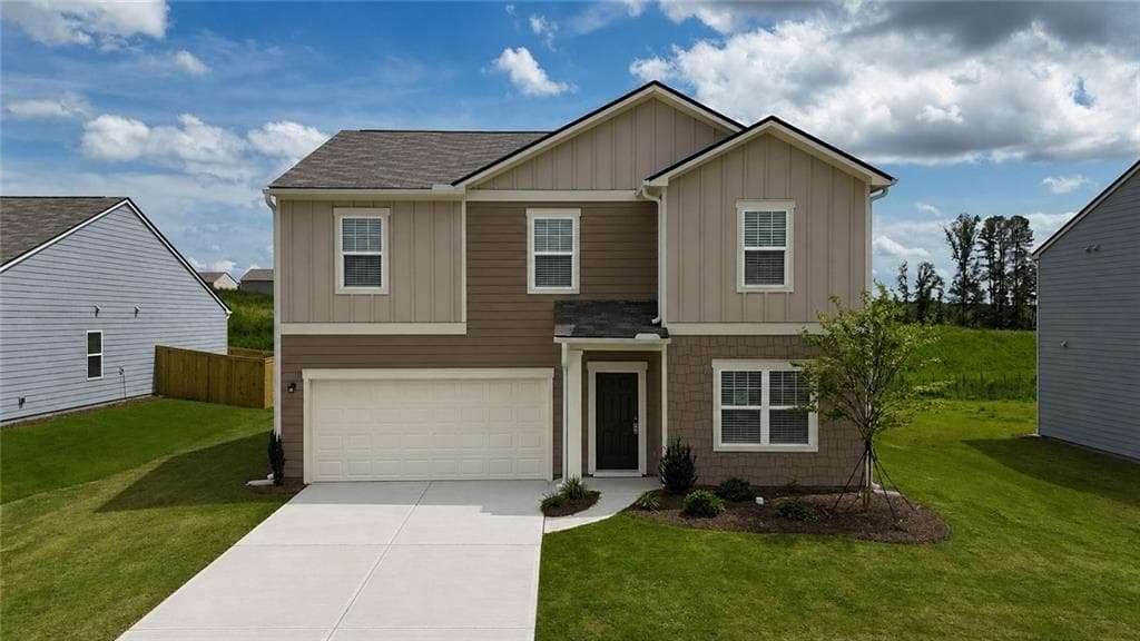230 Galilee Lane, Bethlehem, GA 30620 — most recent listing photo