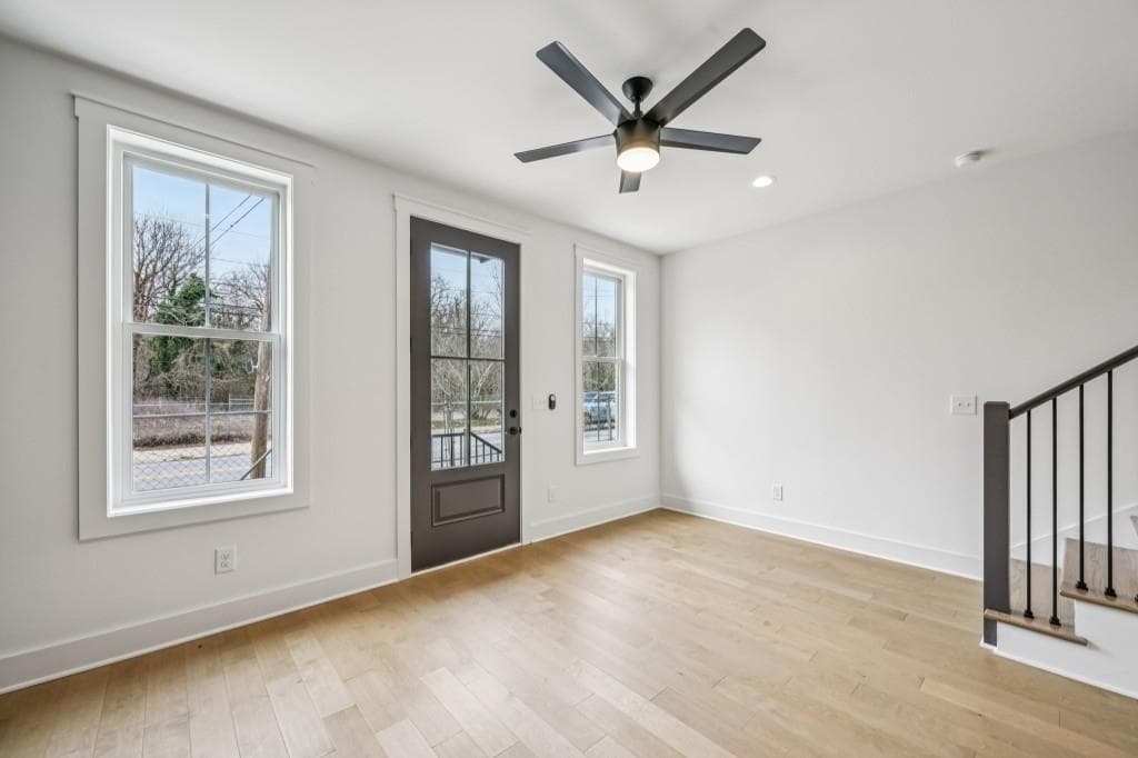 1 bedroom, 2 bathroom, 1,056 sq ft townhouse for sale at 1160 Boulevard 10, Atlanta, GA 30312 — photo 2