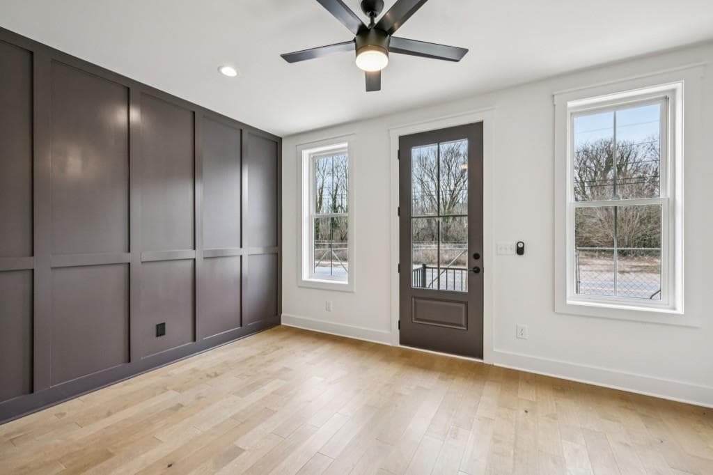 1 bedroom, 2 bathroom, 1,056 sq ft townhouse for sale at 1160 Boulevard 10, Atlanta, GA 30312 — photo 3