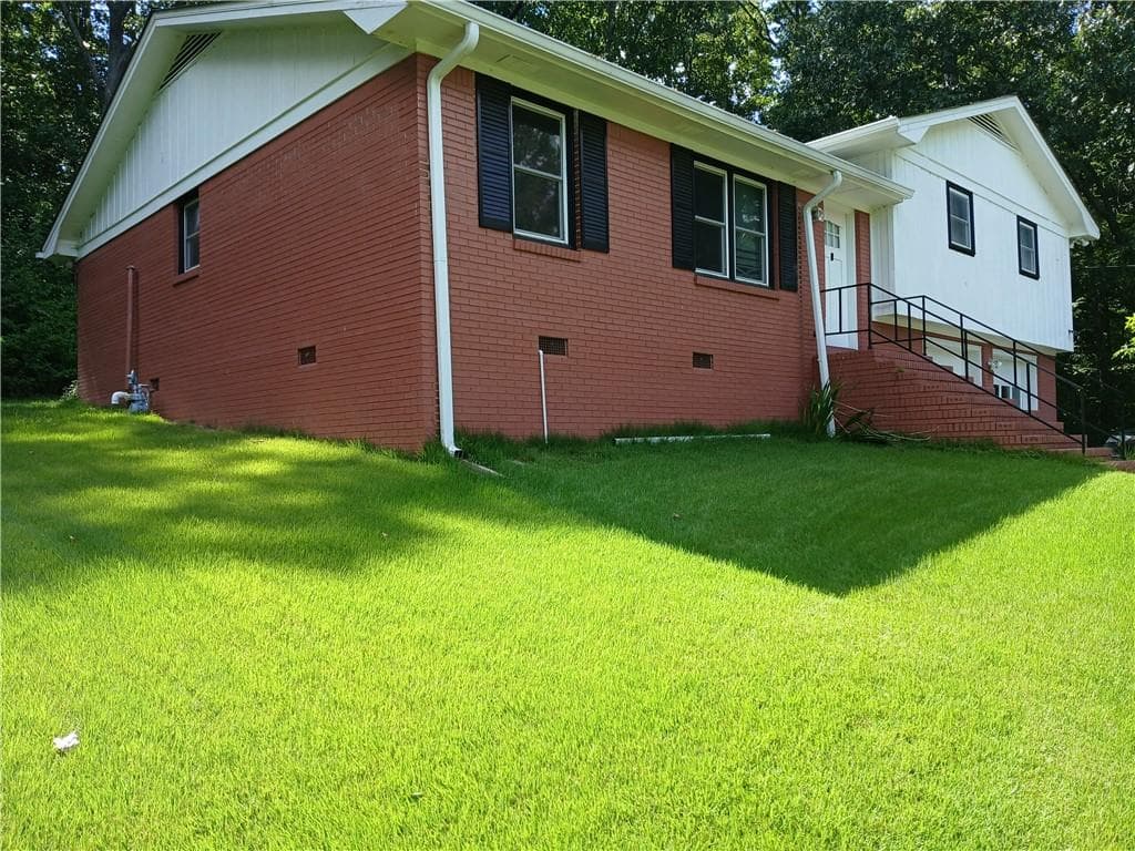 3 bedroom, 3 bathroom, 1,504 sq ft single family residence for sale at 785 Old Beulah Road, Lithia Springs, GA 30122 — photo 3