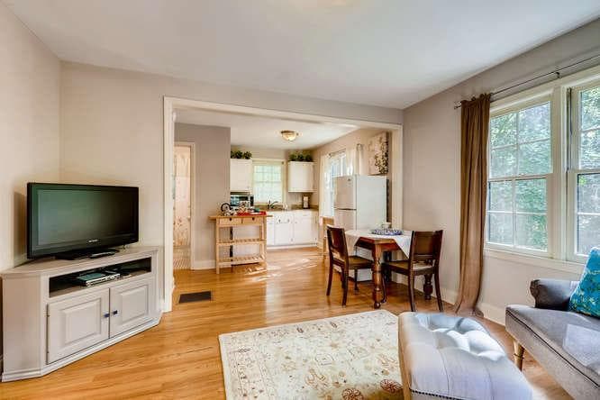 2 bedroom, 1 bathroom, 725 sq ft other for rent at 203 E Davis UNIT B Street, Decatur, GA 30030 for $1,900 a month — photo 3