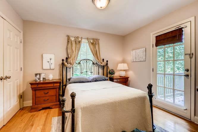 2 bedroom, 1 bathroom, 725 sq ft other for rent at 203 E Davis UNIT B Street, Decatur, GA 30030 for $1,900 a month — photo 7
