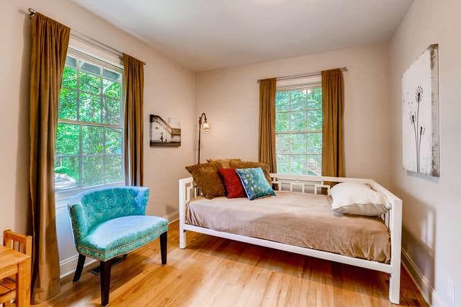 2 bedroom, 1 bathroom, 725 sq ft other for rent at 203 E Davis UNIT B Street, Decatur, GA 30030 for $1,900 a month — photo 9