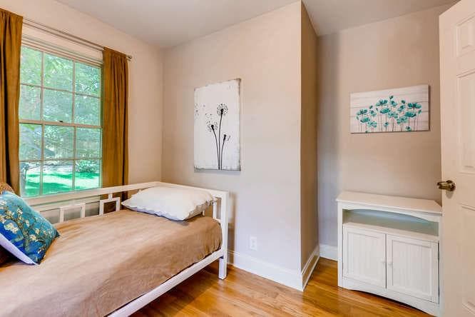 2 bedroom, 1 bathroom, 725 sq ft other for rent at 203 E Davis UNIT B Street, Decatur, GA 30030 for $1,900 a month — photo 10