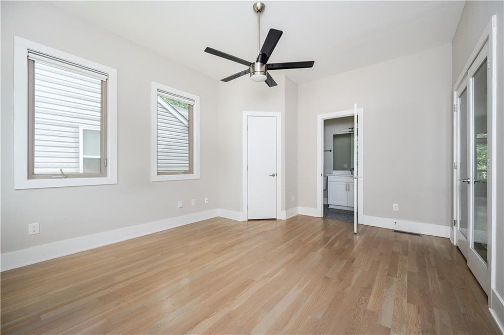 5 bedroom, 4 bathroom, 3,065 sq ft single family residence for sale at 406 E Side Avenue, Atlanta, GA 30316 — photo 10
