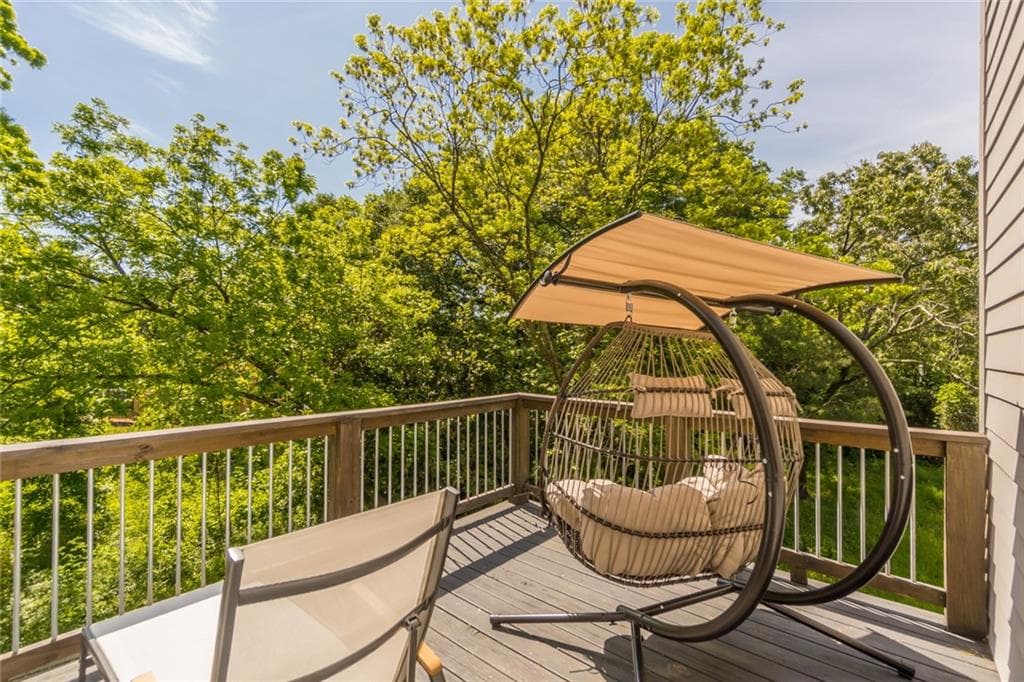 5 bedroom, 4 bathroom, 3,065 sq ft single family residence for sale at 406 E Side Avenue, Atlanta, GA 30316 — photo 4