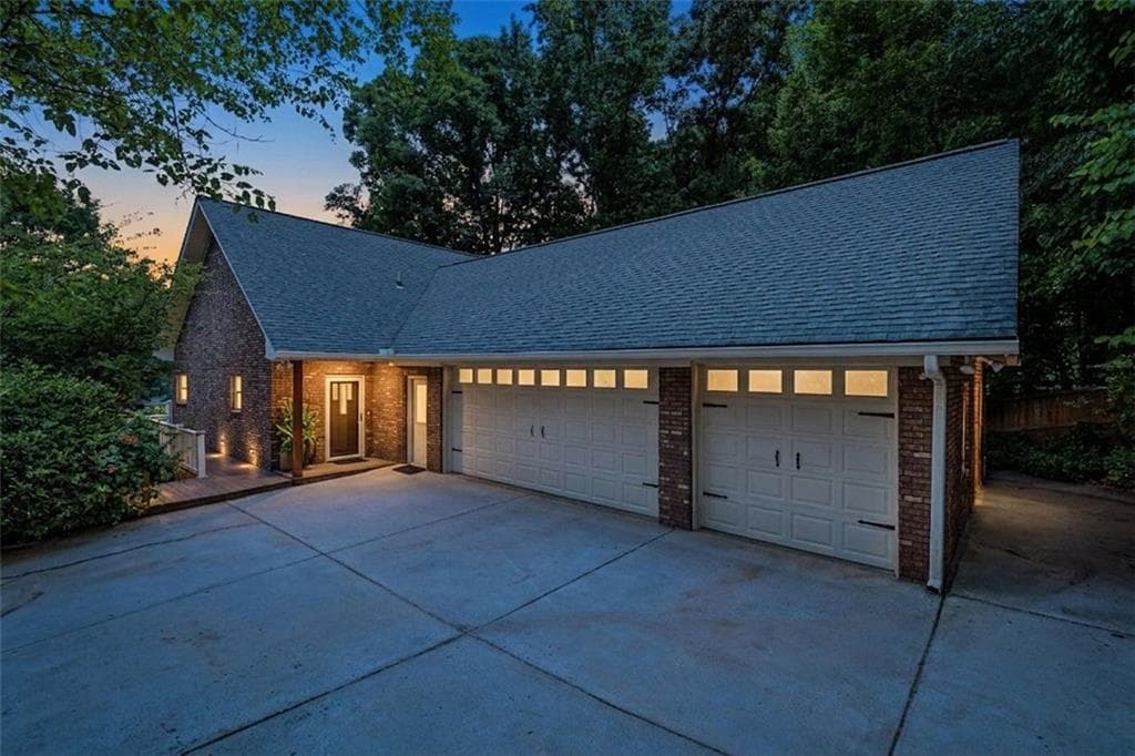 3 bedroom, 3 bathroom, 2,928 sq ft single family residence under contract at 9 Swan Court, Monticello, GA 31064 — photo 5