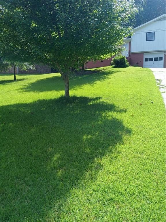 3 bedroom, 3 bathroom, 1,504 sq ft single family residence for sale at 785 Old Beulah Road, Lithia Springs, GA 30122 — photo 4