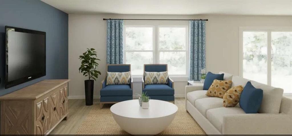 4 bedroom, 3 bathroom, 2,400 sq ft single family residence for sale at 413 Satilla Court, Locust Grove, GA 30248 — photo 3