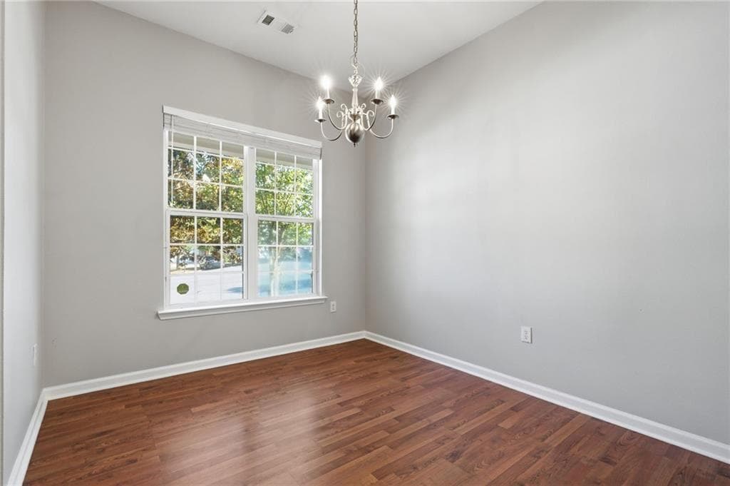 3 bedroom, 3 bathroom, 1,911 sq ft single family residence for rent at 218 Ranier Court, Canton, GA 30114 for $1,995 a month — photo 4