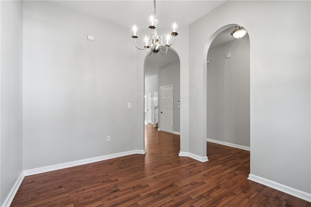 3 bedroom, 3 bathroom, 1,911 sq ft single family residence for rent at 218 Ranier Court, Canton, GA 30114 for $1,995 a month — photo 5