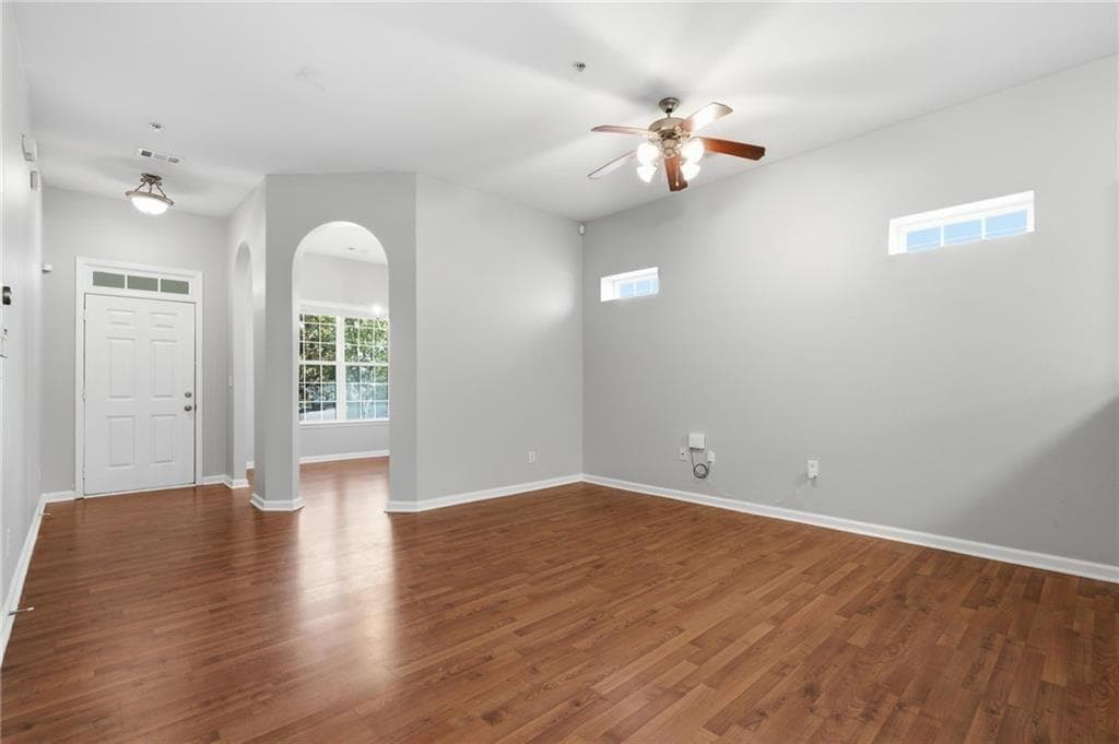 3 bedroom, 3 bathroom, 1,911 sq ft single family residence for rent at 218 Ranier Court, Canton, GA 30114 for $1,995 a month — photo 7