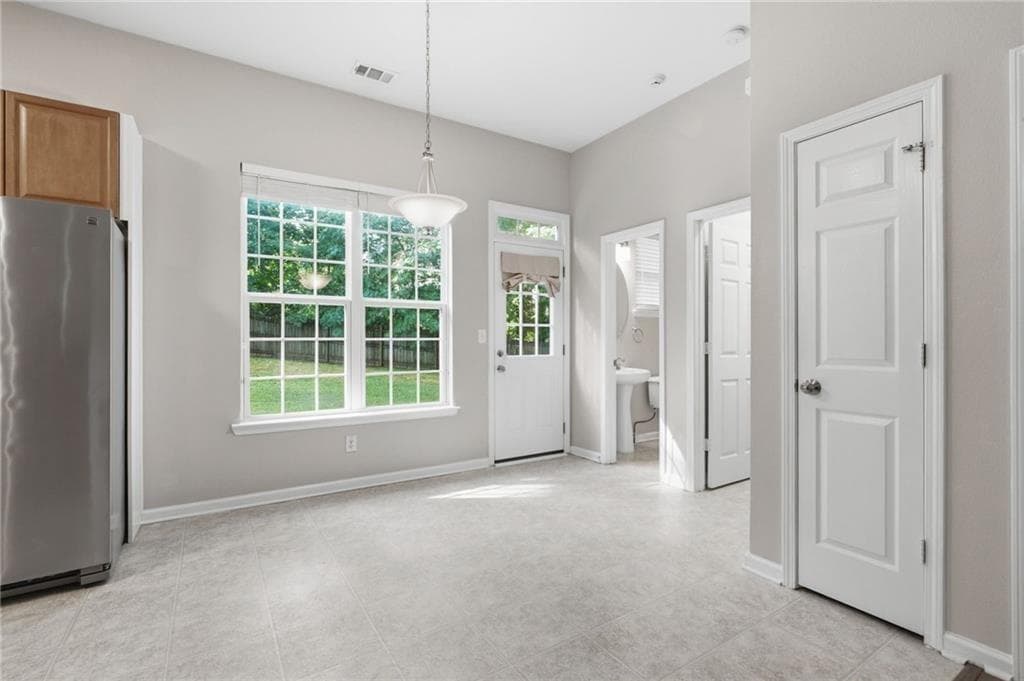 3 bedroom, 3 bathroom, 1,911 sq ft single family residence for rent at 218 Ranier Court, Canton, GA 30114 for $1,995 a month — photo 9