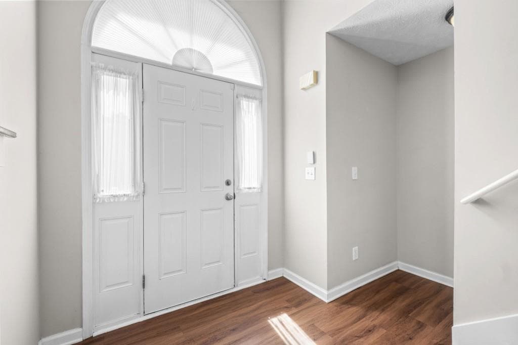 4 bedroom, 3 bathroom, 2,421 sq ft single family residence for sale at 122 Brookhaven Lane, Canton, GA 30114 — photo 8