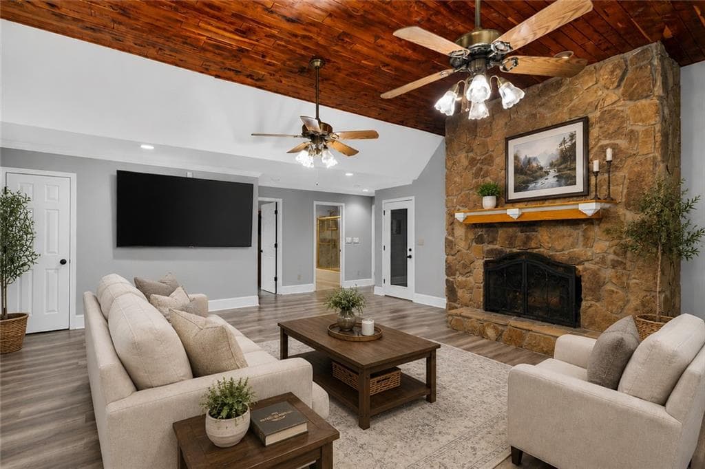 3 bedroom, 3 bathroom, 2,435 sq ft single family residence for sale at 79 Chestnut Path, Dallas, GA 30132 — photo 10