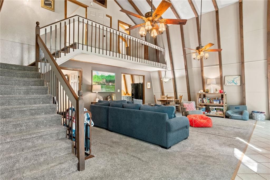 3 bedroom, 3 bathroom, 1,998 sq ft single family residence for sale at 383 Hub Dent Road, Milledgeville, GA 31061 — photo 10